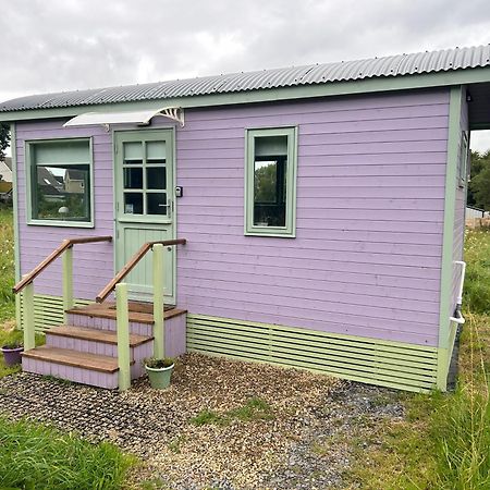 Dromahair Market Street Shepherd'S Hut Leitrim מראה חיצוני תמונה